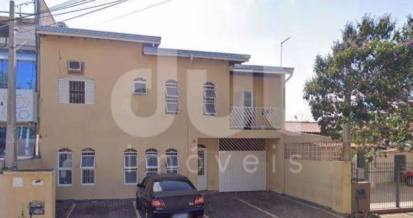 Casa comercial à venda na Dona Ana Eufrosina, 15, Jardim Brasil, Campinas