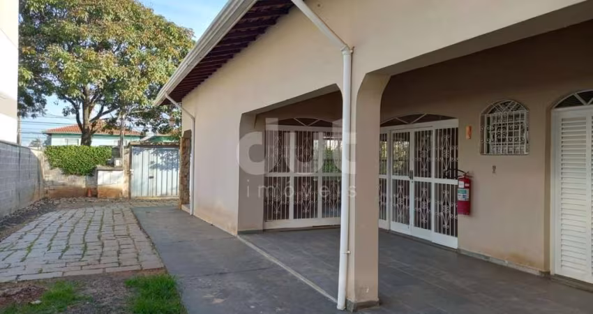 Casa com 4 quartos à venda na Rua Walter Schmidt, 53, Parque Rural Fazenda Santa Cândida, Campinas