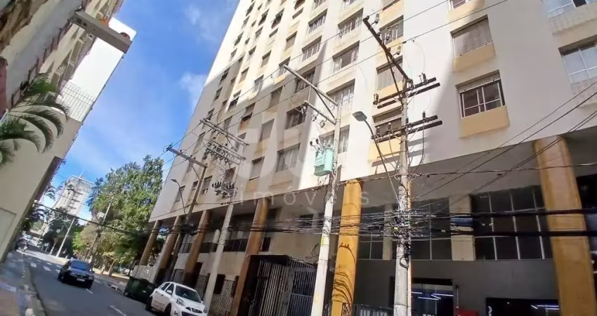 Apartamento com 2 quartos para alugar na Rua Duque de Caxias, 601, Centro, Campinas