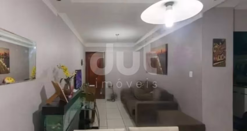 Apartamento com 3 quartos à venda na Rua Alberto de Oliveira Maia, 123, Conjunto Residencial Souza Queiroz, Campinas