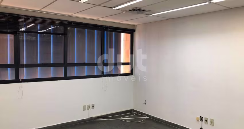 Sala comercial à venda na Rua Sacramento, 126, Centro, Campinas