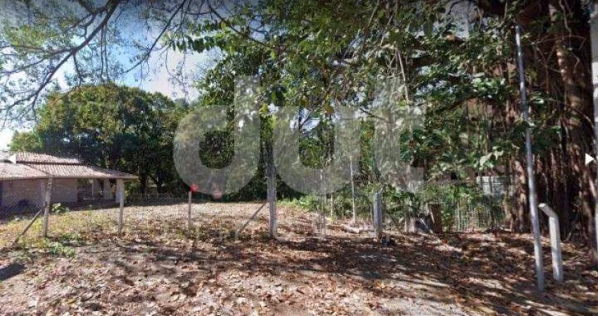 Terreno à venda na Avenida Albino José Barbosa de Oliveira, 2006, Jardim Afife, Campinas