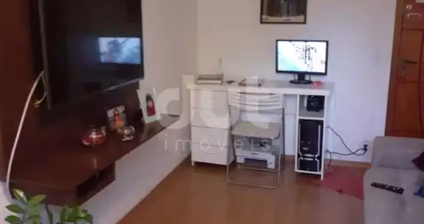 Apartamento com 2 quartos à venda na Rua Joaquim Nunes do Amaral, 10, Conjunto Residencial Parque Bandeirantes, Campinas
