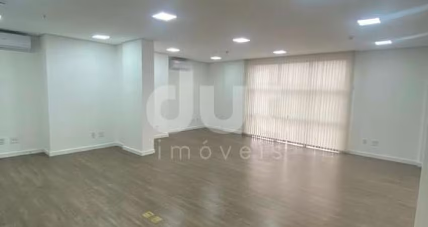 Sala comercial para alugar na Avenida Marechal Rondon, 700, Jardim Chapadão, Campinas