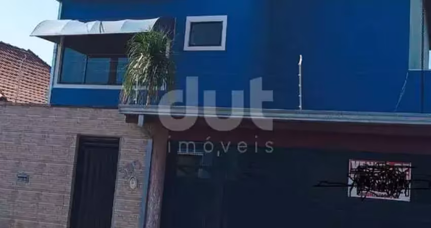 Casa com 2 quartos à venda na Figueira, 395, Jardim da Alvorada, Nova Odessa