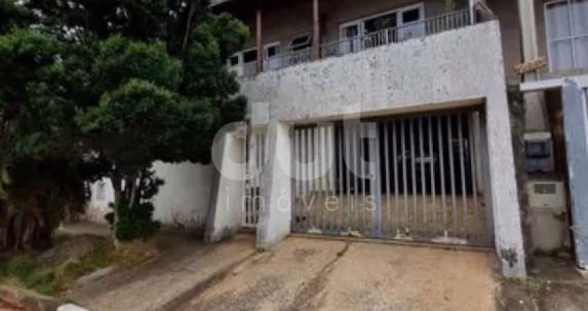 Casa com 3 quartos à venda na Rua Harley Salvador Bove, 380, Parque Jambeiro, Campinas