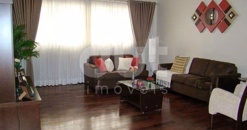 Apartamento com 3 quartos à venda na Rua Boaventura do Amaral, 736, Centro, Campinas