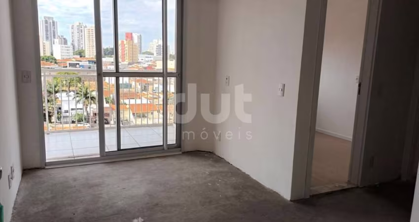 Apartamento com 2 quartos à venda na Avenida Monsenhor Jerônimo Baggio, 275, Jardim Nossa Senhora Auxiliadora, Campinas