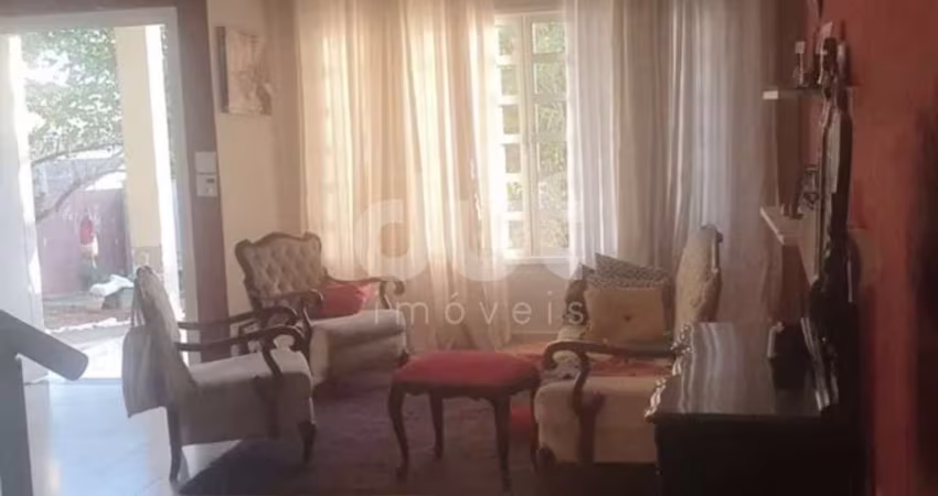 Casa com 4 quartos à venda na Rua Mirella Cristina de Barros, 203, Parque Maria Helena, Campinas