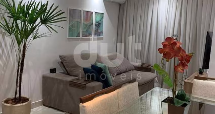 Apartamento com 2 quartos à venda na Avenida Thereza Ana Cecon Breda, 1951, Vila São Pedro, Hortolândia