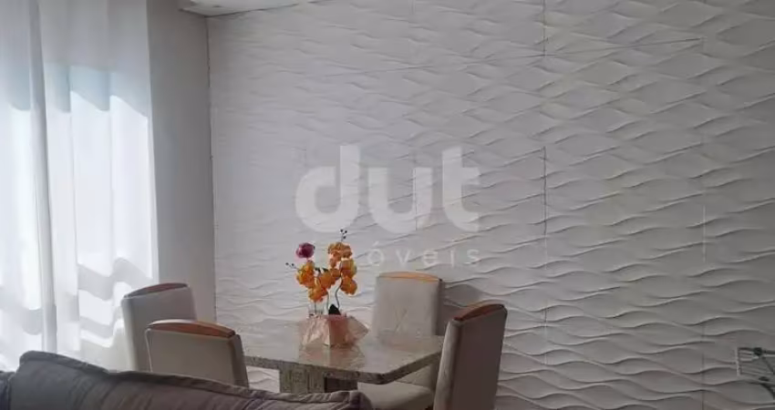 Apartamento com 3 quartos à venda na Rua Romeu Chiminasso, 730, Chácara das Nações, Valinhos