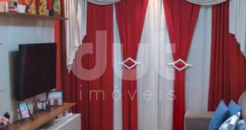 Apartamento com 2 quartos à venda na Rua Antonio Carlos do Amaral, 3905, Residencial Cosmos, Campinas