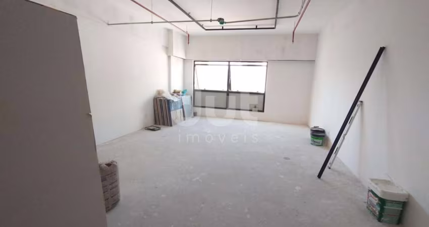 Sala comercial para alugar na Avenida Orosimbo Maia, 430, Vila Itapura, Campinas