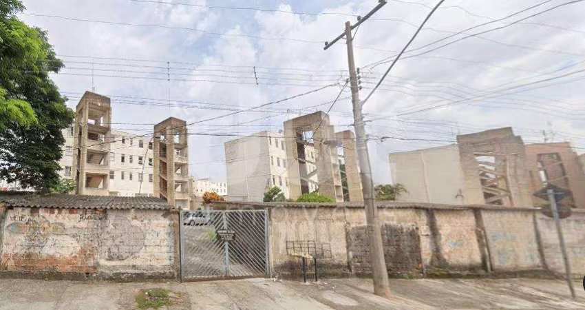 Apartamento com 2 quartos à venda na Rua Papa São Marcos, 196, Conjunto Habitacional Padre Anchieta, Campinas