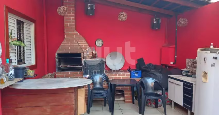 Casa com 2 quartos à venda na Mohssem Marouh Slemam, 211, Jardim das Orquídeas, Sumaré