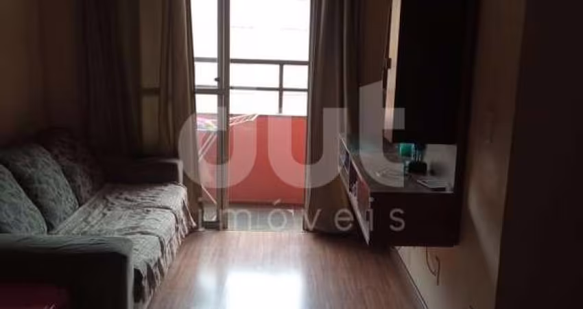 Apartamento com 3 quartos à venda na Rua Professora Urana Gomes Barros, 390, Recanto do Sol I, Campinas