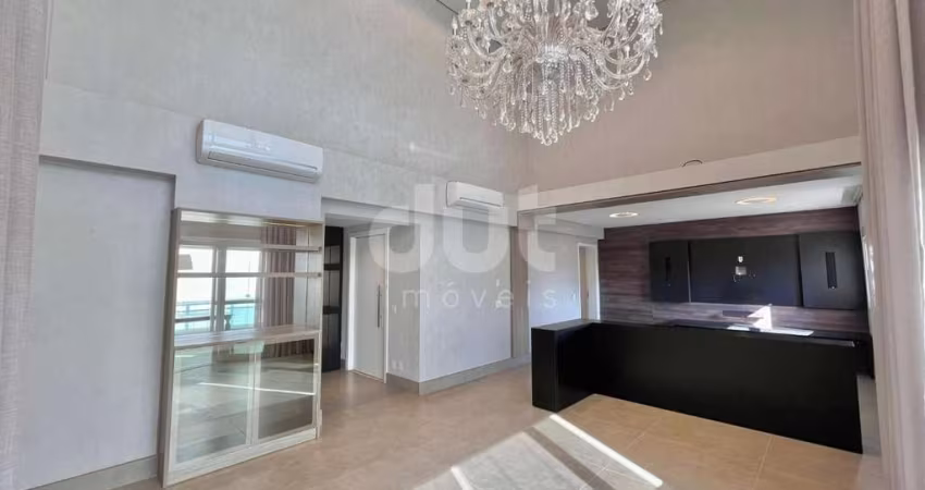 Apartamento com 3 quartos à venda na Rua Doutor Mário Natividade, 936, Taquaral, Campinas