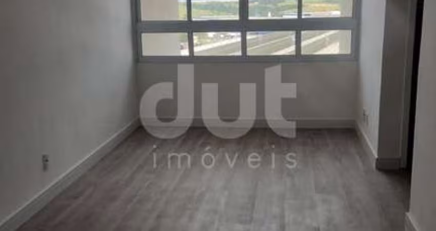 Apartamento com 2 quartos à venda na Rua Joaquim Ignácio Valente, 135, Jardim Bela Vista, Sumaré