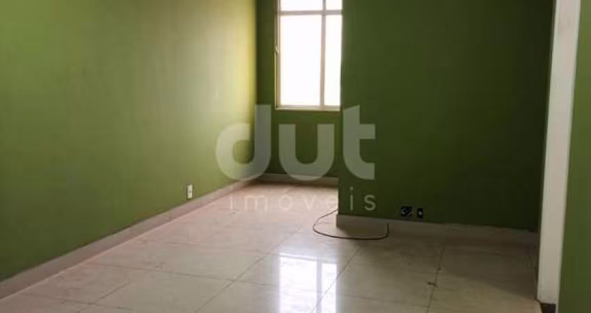 Apartamento com 1 quarto à venda na Rua Barão de Jaguara, 482, Centro, Campinas