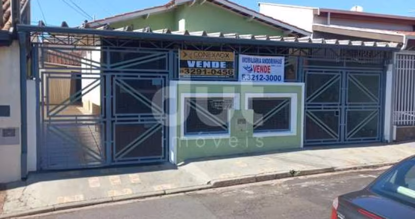 Casa com 2 quartos à venda na Rua Raposo Tavares, 71, Jardim García, Campinas
