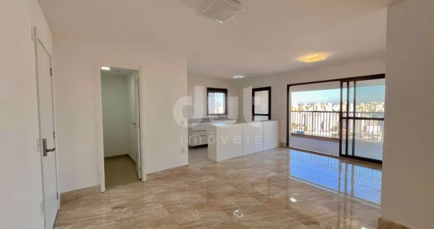 Apartamento com 3 quartos à venda na Rua Alberto Faria, 182, Jardim Brasil, Campinas