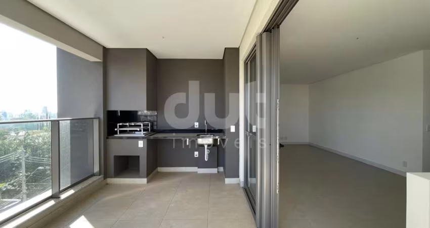 Apartamento com 3 quartos à venda na Rua Doutor Paulo Castro Pupo Nogueira, 40, Nova Campinas, Campinas