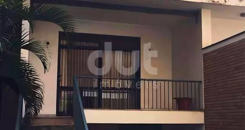 Casa comercial à venda na Rua Doutor Emílio Ribas, 216, Cambuí, Campinas