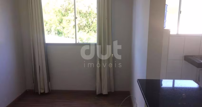 Apartamento com 2 quartos à venda na Rua Doutor João Quirino do Nascimento, 1495, Jardim Boa Esperança, Campinas