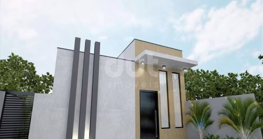 Casa em condomínio fechado com 3 quartos à venda na Rua Sete, 227, Centro, Monte Mor