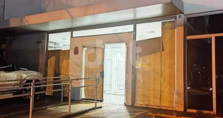 Sala comercial para alugar na Avenida Governador Pedro de Toledo, 1082, Bonfim, Campinas