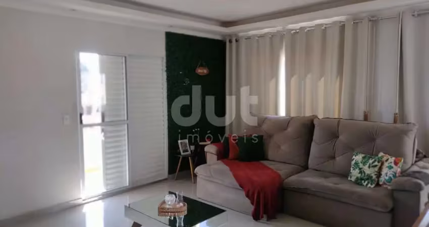 Casa com 3 quartos à venda na Oito, 138, Cidade Singer, Campinas