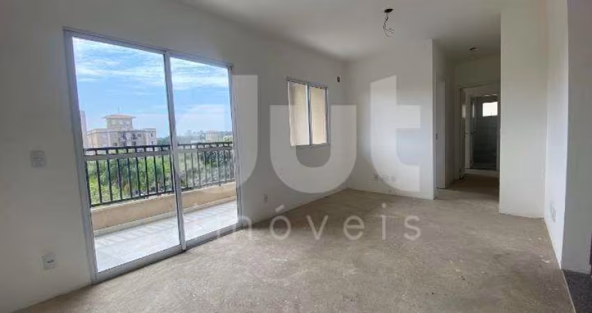 Apartamento com 3 quartos à venda na Rua José Benedito Gregôrio, 141, Parque Fazendinha, Campinas