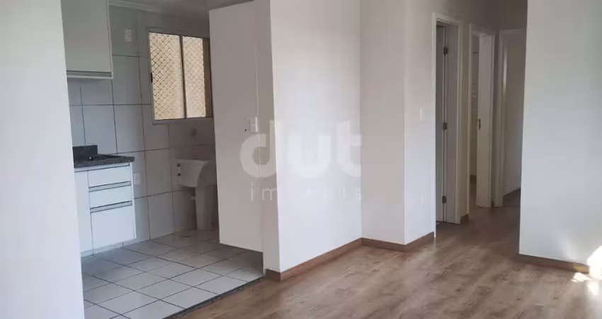 Apartamento com 3 quartos à venda na Rua José Benedito Gregôrio, 141, Parque Fazendinha, Campinas