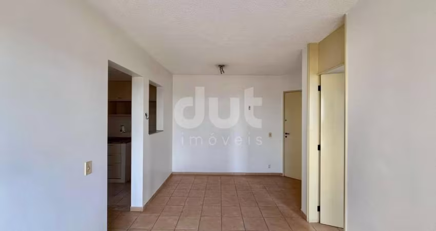 Apartamento com 2 quartos à venda na Rua Benedito Cardoso, 33, Vila Georgina, Campinas