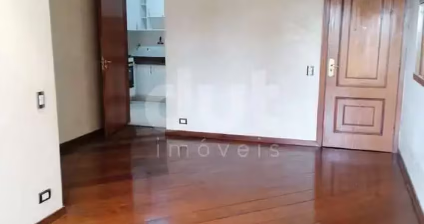 Apartamento com 3 quartos à venda na Rua Ministro Oscar Saraiva, 40, Jardim das Paineiras, Campinas