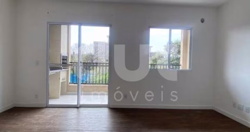 Apartamento com 3 quartos à venda na Rua José Benedito Gregôrio, 141, Parque Fazendinha, Campinas