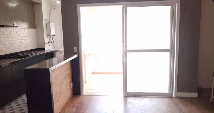 Apartamento com 1 quarto à venda na Rua Major Solon, 130, Cambuí, Campinas