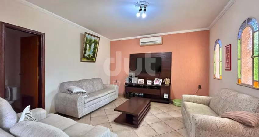 Casa com 4 quartos à venda na Rua Sebastião da Rocha Pita, 290, Jardim Santa Genebra, Campinas