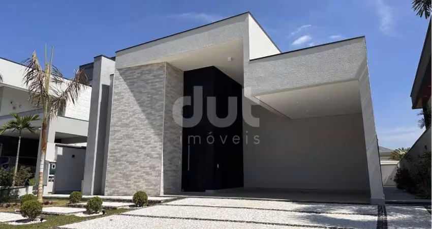 Casa em condomínio fechado com 4 quartos à venda na Rua Luiz Casagrande, 11, Vila Suíça, Indaiatuba