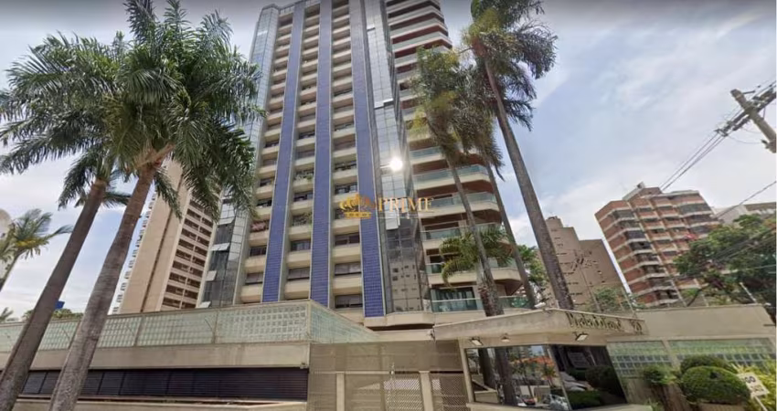 Apartamento com 4 quartos para alugar na Rua Sampainho, 20, Cambuí, Campinas