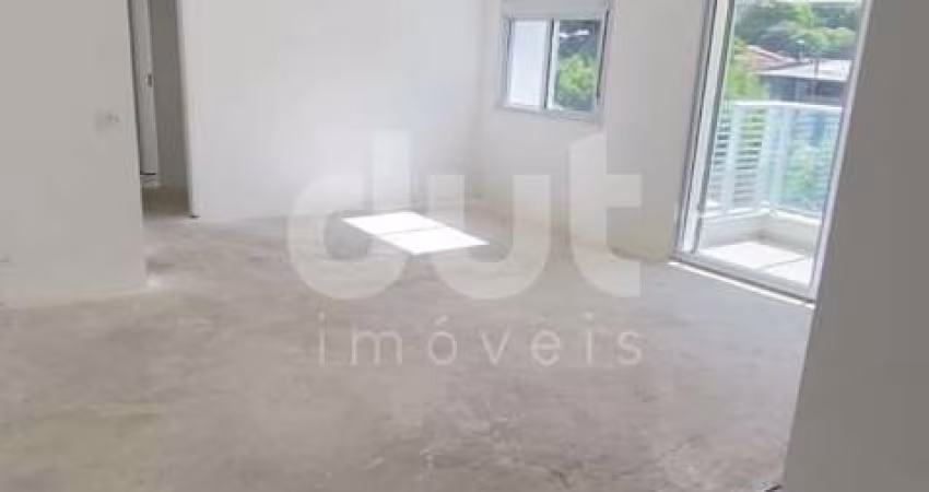 Apartamento com 2 quartos à venda na Rua Doutor Mário Natividade, 1266, Taquaral, Campinas