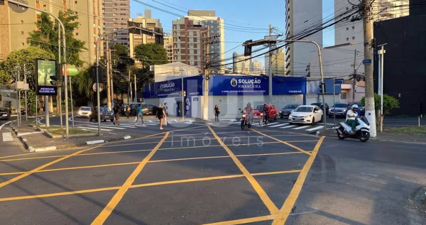 Sala comercial para alugar na Avenida Anchieta, 675, Centro, Campinas