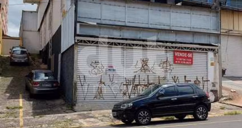 Barracão / Galpão / Depósito à venda na Avenida Governador Pedro de Toledo, 1642, Bonfim, Campinas