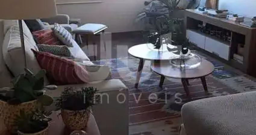 Apartamento com 3 quartos à venda na Rua Ferreira Penteado, 535, Centro, Campinas