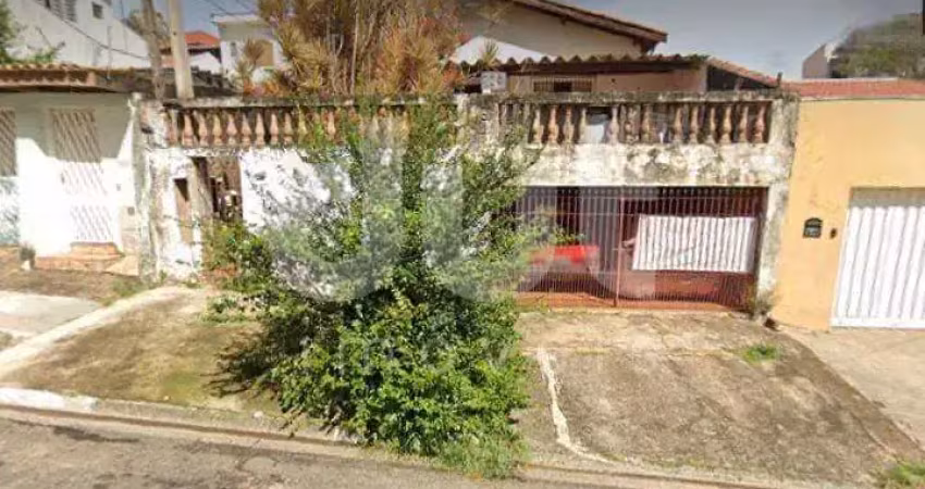 Casa com 2 quartos à venda na Rua Santa Rita do Passa Quatro, 570, Jardim Nova Europa, Campinas