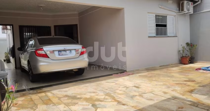 Casa com 2 quartos à venda na Rua Gerson Antonio de Campos, 438, Residencial Monte Verde, Indaiatuba