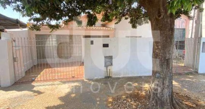Casa comercial à venda na Rua Buarque de Macedo, 410, Jardim Brasil, Campinas