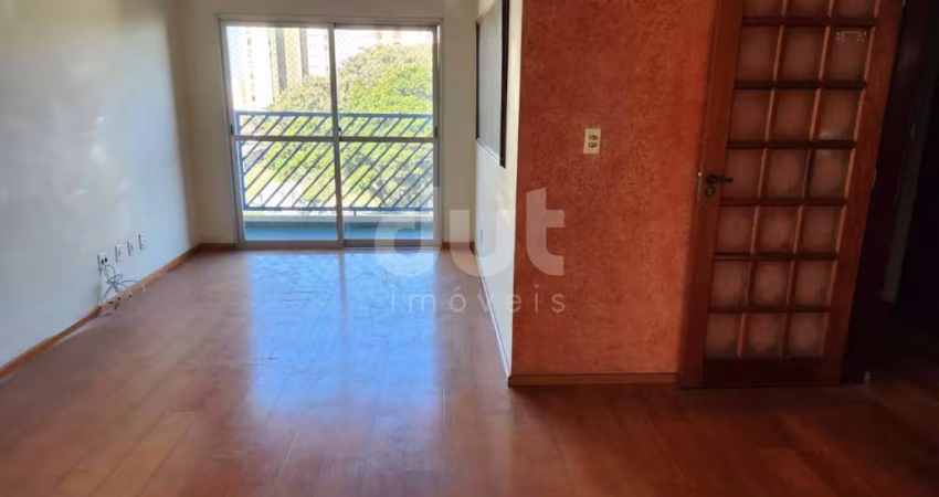 Apartamento com 3 quartos à venda na Rua Doutor Sales de Oliveira, 120, Vila Industrial, Campinas