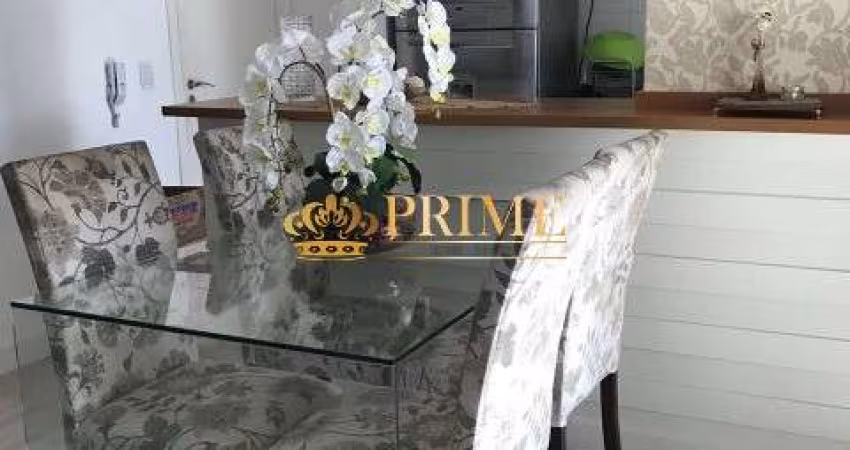 Apartamento com 3 quartos à venda na Rua Sargento Luís de Morais, 605, Jardim São Vicente, Campinas