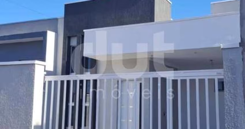 Casa com 3 quartos à venda na Rua Antonio Tossini, 376, Loteamento Residencial Flavia, Campinas